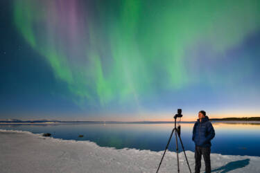 Nikon Magazine - Göran Strand